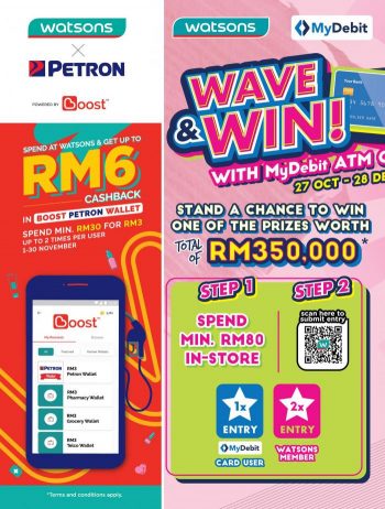 Watsons-Promotion-Catalogue-1-350x462 - Beauty & Health Health Supplements Johor Kedah Kelantan Kuala Lumpur Melaka Negeri Sembilan Online Store Pahang Penang Perak Perlis Personal Care Promotions & Freebies Putrajaya Sabah Sarawak Selangor Terengganu 