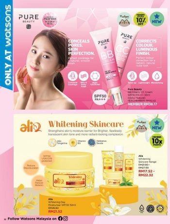 Watsons-Promotion-Catalogue-21-350x460 - Beauty & Health Health Supplements Johor Kedah Kelantan Kuala Lumpur Melaka Negeri Sembilan Online Store Pahang Penang Perak Perlis Personal Care Promotions & Freebies Putrajaya Sabah Sarawak Selangor Terengganu 