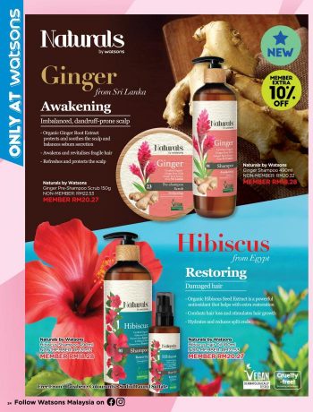 Watsons-Promotion-Catalogue-23-350x460 - Beauty & Health Health Supplements Johor Kedah Kelantan Kuala Lumpur Melaka Negeri Sembilan Online Store Pahang Penang Perak Perlis Personal Care Promotions & Freebies Putrajaya Sabah Sarawak Selangor Terengganu 