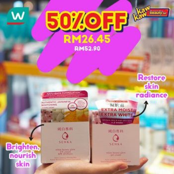 Watsons-Skincare-Sale-1-350x350 - Beauty & Health Johor Kedah Kelantan Kuala Lumpur Malaysia Sales Melaka Negeri Sembilan Online Store Pahang Penang Perak Perlis Personal Care Putrajaya Sabah Sarawak Selangor Skincare Terengganu 