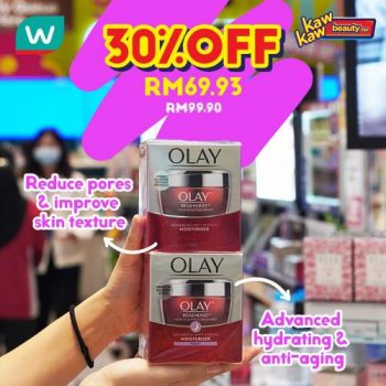 Watsons-Skincare-Sale-10-2-350x350 - Beauty & Health Health Supplements Johor Kedah Kelantan Kuala Lumpur Malaysia Sales Melaka Negeri Sembilan Online Store Pahang Penang Perak Perlis Personal Care Putrajaya Sabah Sarawak Selangor Skincare Terengganu 