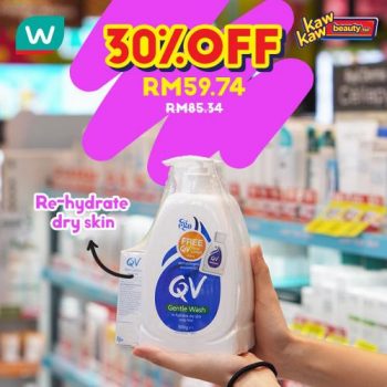 Watsons-Skincare-Sale-11-1-350x350 - Beauty & Health Johor Kedah Kelantan Kuala Lumpur Malaysia Sales Melaka Negeri Sembilan Online Store Pahang Penang Perak Perlis Personal Care Putrajaya Sabah Sarawak Selangor Skincare Terengganu 