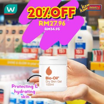 Watsons-Skincare-Sale-11-2-350x350 - Beauty & Health Health Supplements Johor Kedah Kelantan Kuala Lumpur Malaysia Sales Melaka Negeri Sembilan Online Store Pahang Penang Perak Perlis Personal Care Putrajaya Sabah Sarawak Selangor Skincare Terengganu 