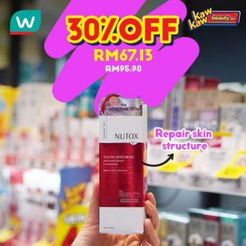 Watsons-Skincare-Sale-12-350x350 - Beauty & Health Johor Kedah Kelantan Kuala Lumpur Malaysia Sales Melaka Negeri Sembilan Online Store Pahang Penang Perak Perlis Personal Care Putrajaya Sabah Sarawak Selangor Skincare Terengganu 