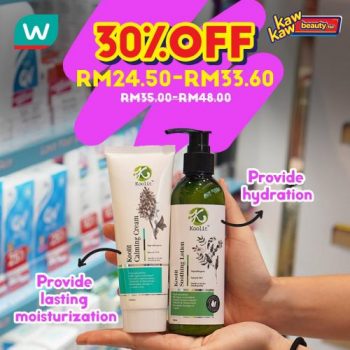 Watsons-Skincare-Sale-13-2-350x350 - Beauty & Health Health Supplements Johor Kedah Kelantan Kuala Lumpur Malaysia Sales Melaka Negeri Sembilan Online Store Pahang Penang Perak Perlis Personal Care Putrajaya Sabah Sarawak Selangor Skincare Terengganu 