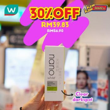 Watsons-Skincare-Sale-13-350x350 - Beauty & Health Johor Kedah Kelantan Kuala Lumpur Malaysia Sales Melaka Negeri Sembilan Online Store Pahang Penang Perak Perlis Personal Care Putrajaya Sabah Sarawak Selangor Skincare Terengganu 