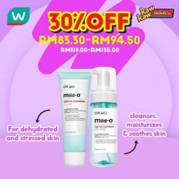 Watsons-Skincare-Sale-13-5-350x350 - Beauty & Health Johor Kedah Kelantan Kuala Lumpur Malaysia Sales Melaka Negeri Sembilan Online Store Pahang Penang Perak Perlis Personal Care Putrajaya Sabah Sarawak Selangor Skincare Terengganu 