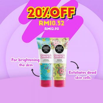 Watsons-Skincare-Sale-14-5-350x350 - Beauty & Health Johor Kedah Kelantan Kuala Lumpur Malaysia Sales Melaka Negeri Sembilan Online Store Pahang Penang Perak Perlis Personal Care Putrajaya Sabah Sarawak Selangor Skincare Terengganu 