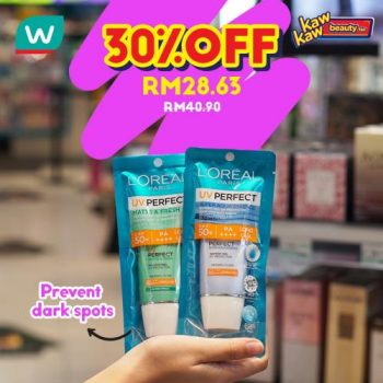 Watsons-Skincare-Sale-15-350x350 - Beauty & Health Johor Kedah Kelantan Kuala Lumpur Malaysia Sales Melaka Negeri Sembilan Online Store Pahang Penang Perak Perlis Personal Care Putrajaya Sabah Sarawak Selangor Skincare Terengganu 