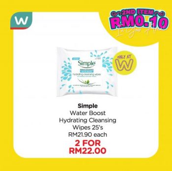 Watsons-Skincare-Sale-15-4-350x349 - Beauty & Health Health Supplements Johor Kedah Kelantan Kuala Lumpur Malaysia Sales Melaka Negeri Sembilan Online Store Pahang Penang Perak Perlis Personal Care Putrajaya Sabah Sarawak Selangor Skincare Terengganu 