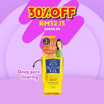 Watsons-Skincare-Sale-16-5-350x350 - Beauty & Health Johor Kedah Kelantan Kuala Lumpur Malaysia Sales Melaka Negeri Sembilan Online Store Pahang Penang Perak Perlis Personal Care Putrajaya Sabah Sarawak Selangor Skincare Terengganu 