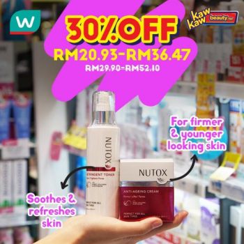 Watsons-Skincare-Sale-17-1-350x350 - Beauty & Health Health Supplements Johor Kedah Kelantan Kuala Lumpur Malaysia Sales Melaka Negeri Sembilan Online Store Pahang Penang Perak Perlis Personal Care Putrajaya Sabah Sarawak Selangor Skincare Terengganu 