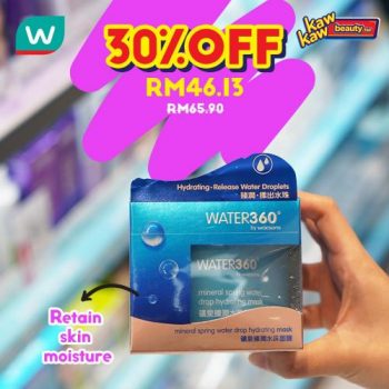 Watsons-Skincare-Sale-17-350x350 - Beauty & Health Johor Kedah Kelantan Kuala Lumpur Malaysia Sales Melaka Negeri Sembilan Online Store Pahang Penang Perak Perlis Personal Care Putrajaya Sabah Sarawak Selangor Skincare Terengganu 