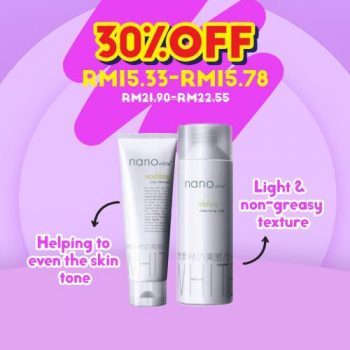 Watsons-Skincare-Sale-17-4-350x350 - Beauty & Health Johor Kedah Kelantan Kuala Lumpur Malaysia Sales Melaka Negeri Sembilan Online Store Pahang Penang Perak Perlis Personal Care Putrajaya Sabah Sarawak Selangor Skincare Terengganu 