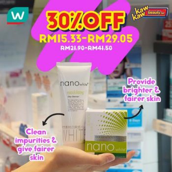 Watsons-Skincare-Sale-18-2-350x350 - Beauty & Health Health Supplements Johor Kedah Kelantan Kuala Lumpur Malaysia Sales Melaka Negeri Sembilan Online Store Pahang Penang Perak Perlis Personal Care Putrajaya Sabah Sarawak Selangor Skincare Terengganu 