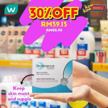 Watsons-Skincare-Sale-19-2-350x350 - Beauty & Health Health Supplements Johor Kedah Kelantan Kuala Lumpur Malaysia Sales Melaka Negeri Sembilan Online Store Pahang Penang Perak Perlis Personal Care Putrajaya Sabah Sarawak Selangor Skincare Terengganu 