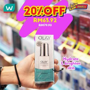 Watsons-Skincare-Sale-21-350x350 - Beauty & Health Johor Kedah Kelantan Kuala Lumpur Malaysia Sales Melaka Negeri Sembilan Online Store Pahang Penang Perak Perlis Personal Care Putrajaya Sabah Sarawak Selangor Skincare Terengganu 
