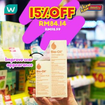 Watsons-Skincare-Sale-22-350x350 - Beauty & Health Johor Kedah Kelantan Kuala Lumpur Malaysia Sales Melaka Negeri Sembilan Online Store Pahang Penang Perak Perlis Personal Care Putrajaya Sabah Sarawak Selangor Skincare Terengganu 