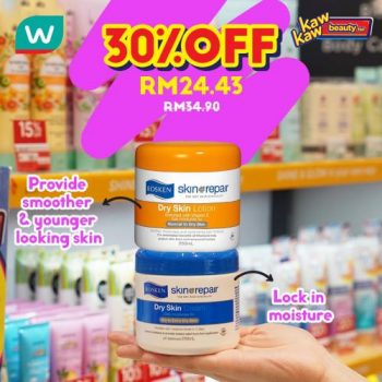 Watsons-Skincare-Sale-23-1-350x350 - Beauty & Health Health Supplements Johor Kedah Kelantan Kuala Lumpur Malaysia Sales Melaka Negeri Sembilan Online Store Pahang Penang Perak Perlis Personal Care Putrajaya Sabah Sarawak Selangor Skincare Terengganu 