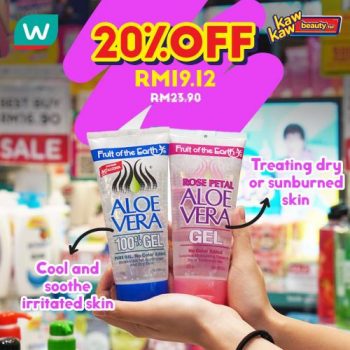 Watsons-Skincare-Sale-25-350x350 - Beauty & Health Health Supplements Johor Kedah Kelantan Kuala Lumpur Malaysia Sales Melaka Negeri Sembilan Online Store Pahang Penang Perak Perlis Personal Care Putrajaya Sabah Sarawak Selangor Skincare Terengganu 