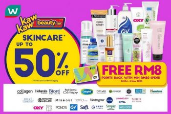 Watsons-Skincare-Sale-28-350x233 - Beauty & Health Johor Kedah Kelantan Kuala Lumpur Malaysia Sales Melaka Negeri Sembilan Online Store Pahang Penang Perak Perlis Personal Care Putrajaya Sabah Sarawak Selangor Skincare Terengganu 