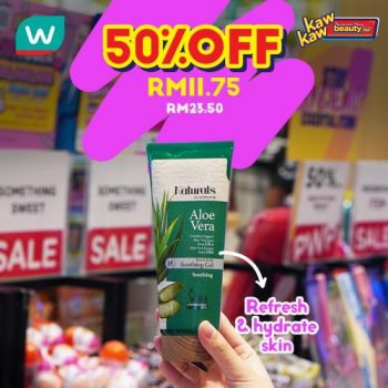 Watsons-Skincare-Sale-3-2-350x350 - Beauty & Health Health Supplements Johor Kedah Kelantan Kuala Lumpur Malaysia Sales Melaka Negeri Sembilan Online Store Pahang Penang Perak Perlis Personal Care Putrajaya Sabah Sarawak Selangor Skincare Terengganu 