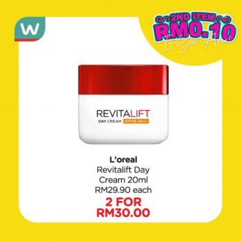 Watsons-Skincare-Sale-3-4-350x350 - Beauty & Health Health Supplements Johor Kedah Kelantan Kuala Lumpur Malaysia Sales Melaka Negeri Sembilan Online Store Pahang Penang Perak Perlis Personal Care Putrajaya Sabah Sarawak Selangor Skincare Terengganu 