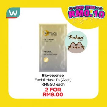 Watsons-Skincare-Sale-5-4-350x350 - Beauty & Health Health Supplements Johor Kedah Kelantan Kuala Lumpur Malaysia Sales Melaka Negeri Sembilan Online Store Pahang Penang Perak Perlis Personal Care Putrajaya Sabah Sarawak Selangor Skincare Terengganu 