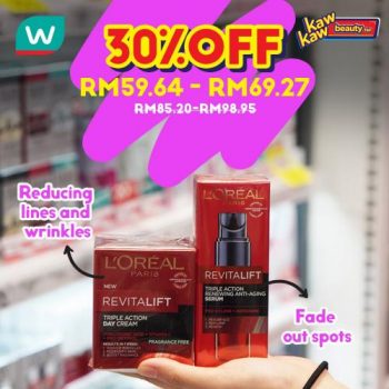 Watsons-Skincare-Sale-6-350x350 - Beauty & Health Johor Kedah Kelantan Kuala Lumpur Malaysia Sales Melaka Negeri Sembilan Online Store Pahang Penang Perak Perlis Personal Care Putrajaya Sabah Sarawak Selangor Skincare Terengganu 
