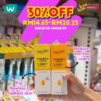 Watsons-Skincare-Sale-7-2-350x350 - Beauty & Health Health Supplements Johor Kedah Kelantan Kuala Lumpur Malaysia Sales Melaka Negeri Sembilan Online Store Pahang Penang Perak Perlis Personal Care Putrajaya Sabah Sarawak Selangor Skincare Terengganu 