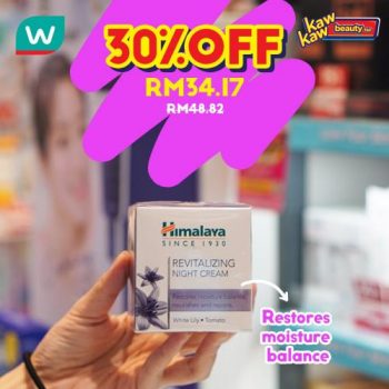 Watsons-Skincare-Sale-8-350x350 - Beauty & Health Johor Kedah Kelantan Kuala Lumpur Malaysia Sales Melaka Negeri Sembilan Online Store Pahang Penang Perak Perlis Personal Care Putrajaya Sabah Sarawak Selangor Skincare Terengganu 