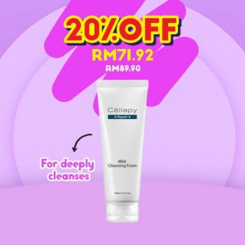 Watsons-Skincare-Sale-9-5-350x350 - Beauty & Health Johor Kedah Kelantan Kuala Lumpur Malaysia Sales Melaka Negeri Sembilan Online Store Pahang Penang Perak Perlis Personal Care Putrajaya Sabah Sarawak Selangor Skincare Terengganu 