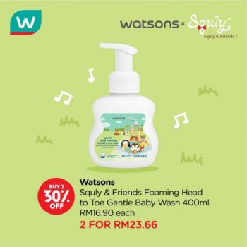 Watsons-Squly-Products-Promo-3-350x350 - Beauty & Health Health Supplements Johor Kedah Kelantan Kuala Lumpur Melaka Negeri Sembilan Pahang Penang Perak Perlis Personal Care Promotions & Freebies Putrajaya Sabah Sarawak Selangor Terengganu 