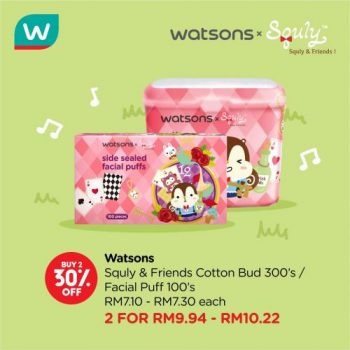 Watsons-Squly-Products-Promo-4-350x350 - Beauty & Health Health Supplements Johor Kedah Kelantan Kuala Lumpur Melaka Negeri Sembilan Pahang Penang Perak Perlis Personal Care Promotions & Freebies Putrajaya Sabah Sarawak Selangor Terengganu 