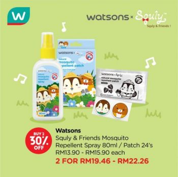 Watsons-Squly-Products-Promo-7-350x349 - Beauty & Health Health Supplements Johor Kedah Kelantan Kuala Lumpur Melaka Negeri Sembilan Pahang Penang Perak Perlis Personal Care Promotions & Freebies Putrajaya Sabah Sarawak Selangor Terengganu 