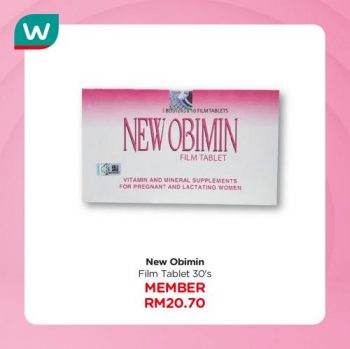 Watsons-Vitamins-Supplements-Promotion-3-350x349 - Beauty & Health Health Supplements Johor Kedah Kelantan Kuala Lumpur Melaka Negeri Sembilan Online Store Pahang Penang Perak Perlis Personal Care Promotions & Freebies Putrajaya Sabah Sarawak Selangor Terengganu 