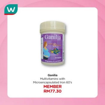 Watsons-Vitamins-Supplements-Promotion-4-350x349 - Beauty & Health Health Supplements Johor Kedah Kelantan Kuala Lumpur Melaka Negeri Sembilan Online Store Pahang Penang Perak Perlis Personal Care Promotions & Freebies Putrajaya Sabah Sarawak Selangor Terengganu 
