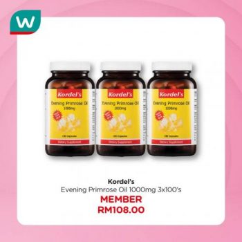 Watsons-Vitamins-Supplements-Promotion-7-350x350 - Beauty & Health Health Supplements Johor Kedah Kelantan Kuala Lumpur Melaka Negeri Sembilan Online Store Pahang Penang Perak Perlis Personal Care Promotions & Freebies Putrajaya Sabah Sarawak Selangor Terengganu 