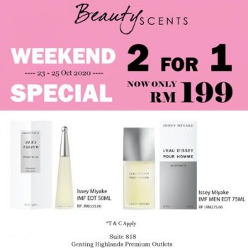 Weekend-Special-Sale-at-Genting-Highlands-Premium-Outlets-12-2-350x350 - Malaysia Sales Others Pahang 