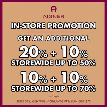Weekend-Special-Sale-at-Genting-Highlands-Premium-Outlets-2-1-350x350 - Others Pahang Promotions & Freebies 