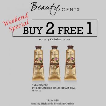 Weekend-Special-Sale-at-Genting-Highlands-Premium-Outlets-2-350x350 - Malaysia Sales Others Pahang 