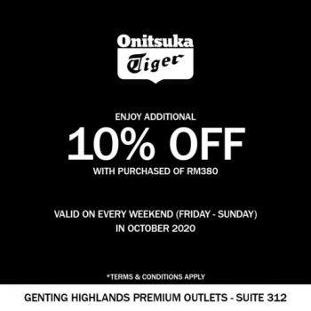 Weekend-Special-Sale-at-Genting-Highlands-Premium-Outlets-6-2-350x350 - Malaysia Sales Others Pahang 