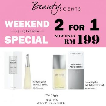 Weekend-Special-Sale-at-Johor-Premium-Outlets-12-1-350x350 - Johor Malaysia Sales Others 