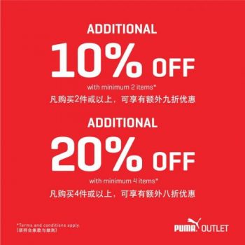 Weekend-Special-Sale-at-Johor-Premium-Outlets-8-350x350 - Johor Others Promotions & Freebies 