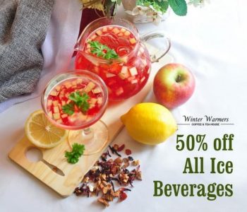 Winter-Warmers-50-off-Promotion-350x300 - Beverages Food , Restaurant & Pub Penang Promotions & Freebies 