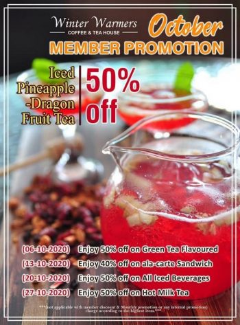 Winter-Warmers-October-Member-Promotion-350x473 - Beverages Food , Restaurant & Pub Penang Promotions & Freebies 