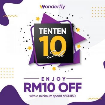 Wonderfly-10.10-Sale-350x350 - Johor Kedah Kelantan Kuala Lumpur Malaysia Sales Melaka Negeri Sembilan Online Store Others Pahang Penang Perak Perlis Putrajaya Sabah Sarawak Selangor Terengganu 