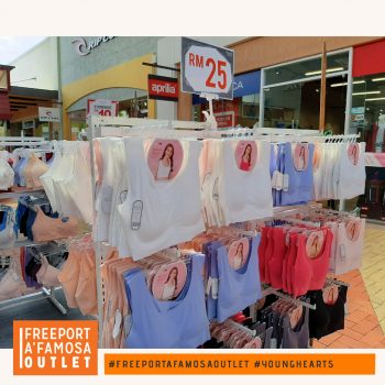 Young-Hearts-Clearance-Sale-at-Freeport-AFamosa-Outlet-1-350x350 - Fashion Lifestyle & Department Store Lingerie Melaka Warehouse Sale & Clearance in Malaysia 