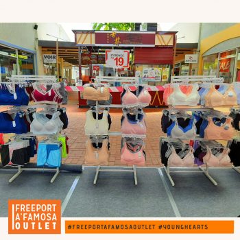 Young-Hearts-Clearance-Sale-at-Freeport-AFamosa-Outlet-2-350x350 - Fashion Lifestyle & Department Store Lingerie Melaka Warehouse Sale & Clearance in Malaysia 