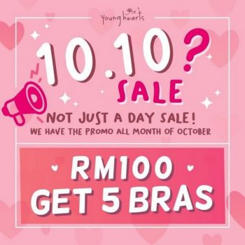 Young-Hearts-Special-Sale-350x350 - Fashion Lifestyle & Department Store Johor Kedah Kelantan Kuala Lumpur Lingerie Malaysia Sales Melaka Negeri Sembilan Pahang Penang Perak Perlis Putrajaya Sabah Sarawak Selangor Terengganu 